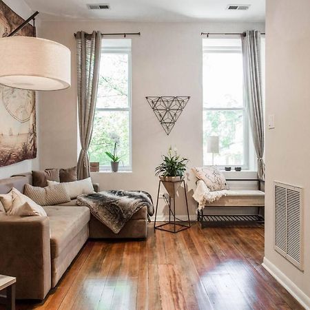 ✪ Cozy 1 Bedroom Close To Downtown Chicago ✪ Bagian luar foto