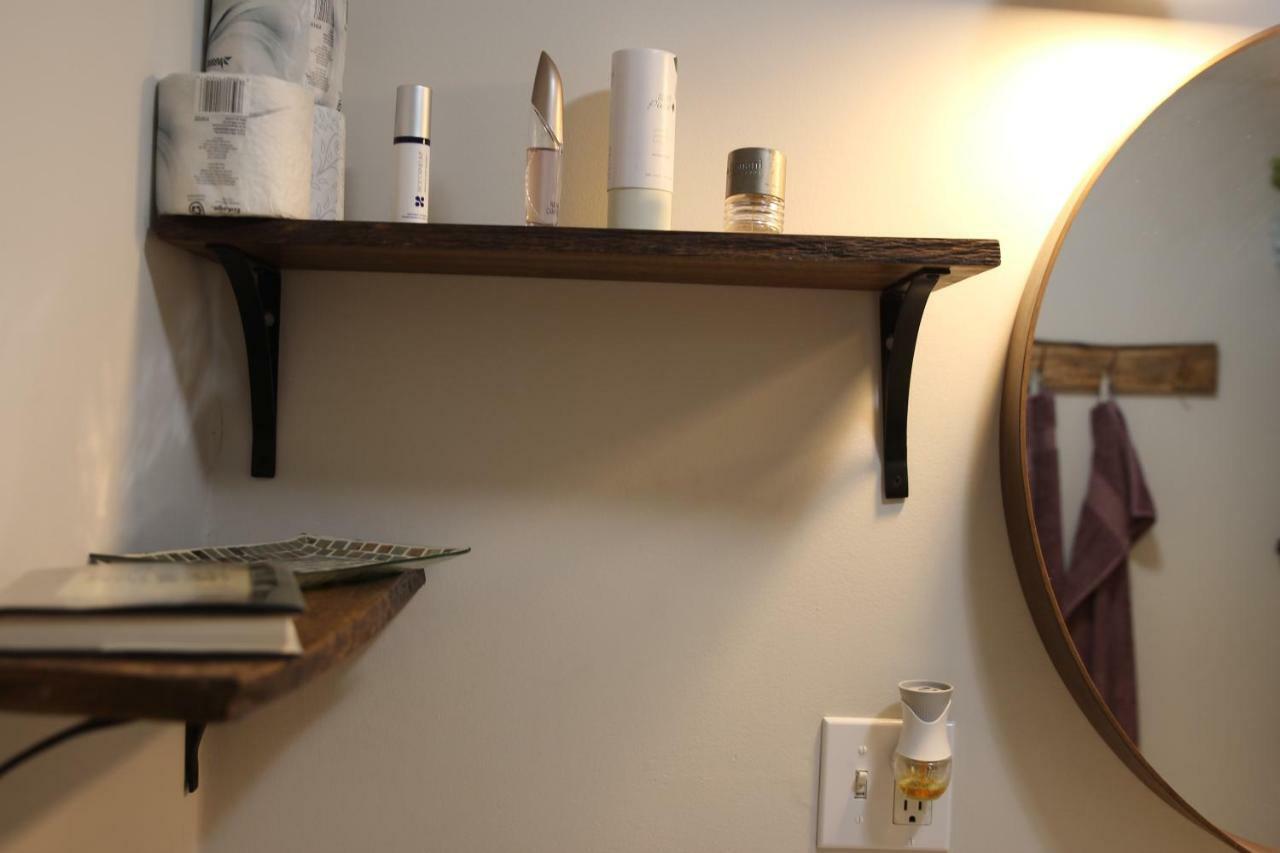 ✪ Cozy 1 Bedroom Close To Downtown Chicago ✪ Bagian luar foto