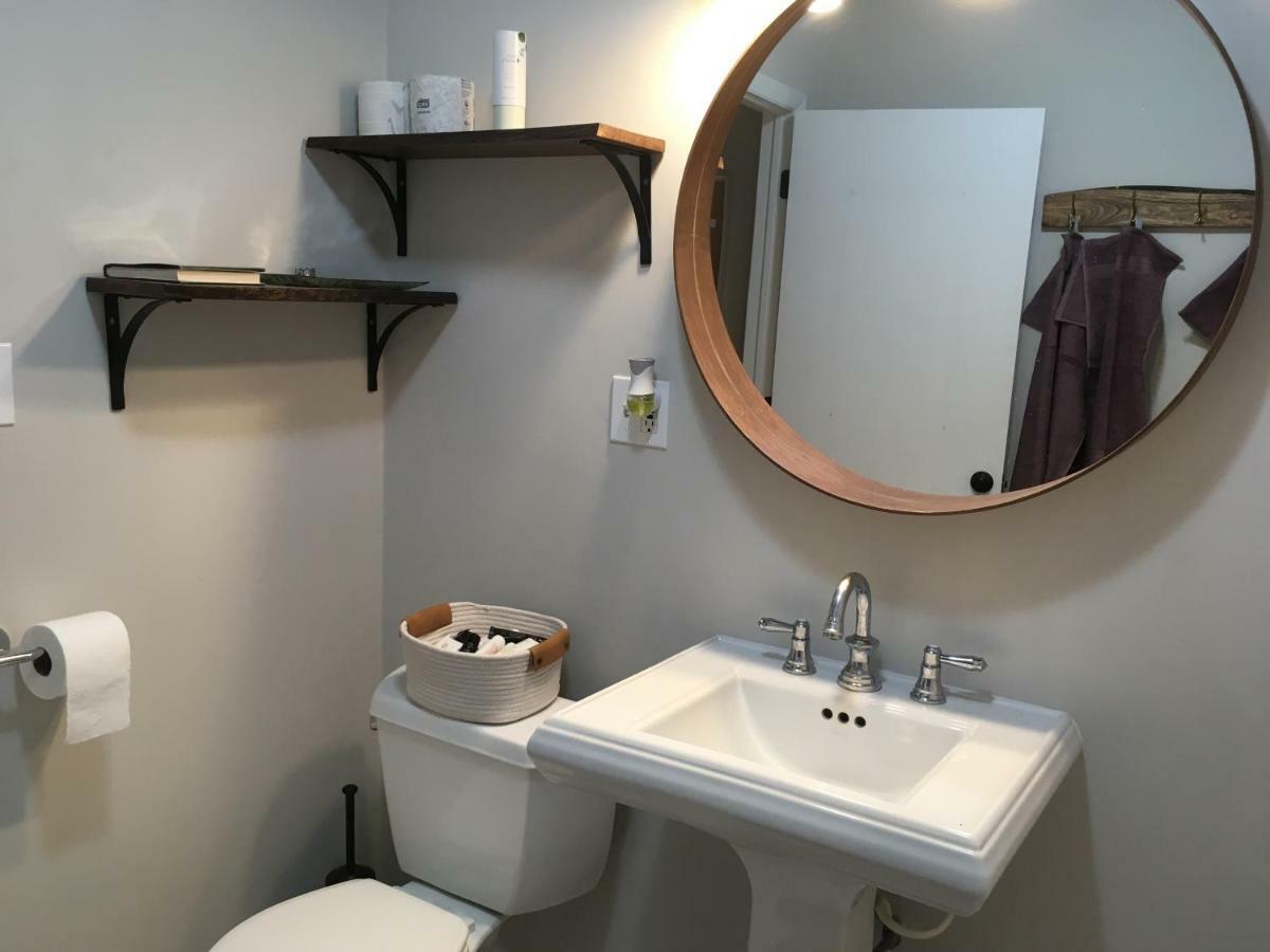 ✪ Cozy 1 Bedroom Close To Downtown Chicago ✪ Bagian luar foto