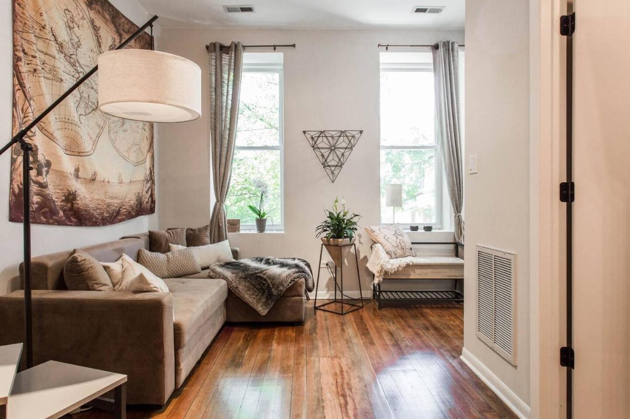 ✪ Cozy 1 Bedroom Close To Downtown Chicago ✪ Bagian luar foto